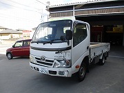 フレーム修正箇所